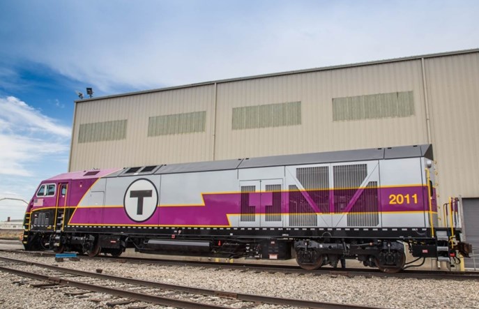 Wabtec kupi taborowego giganta GE Transportation