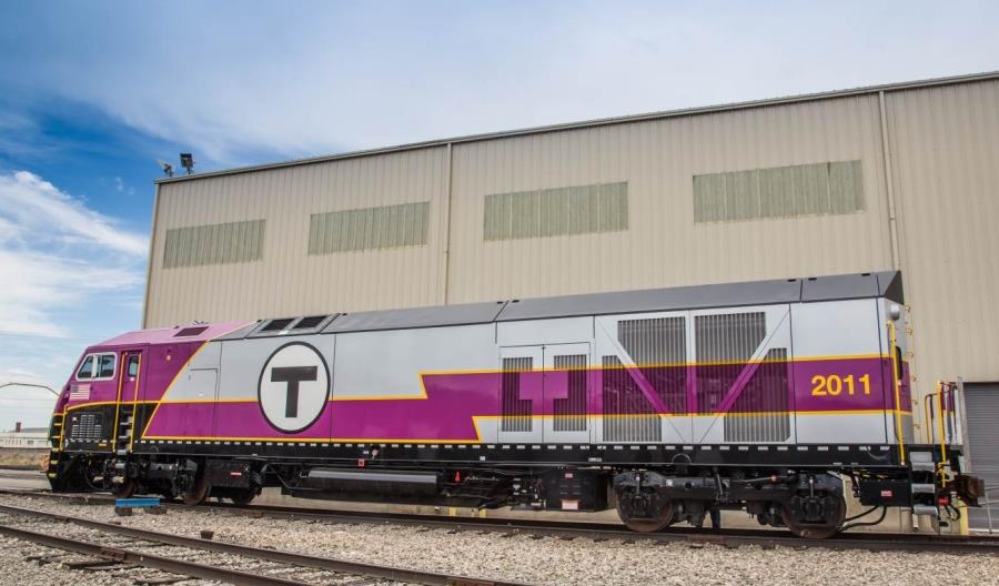 Wabtec kupi taborowego giganta GE Transportation Wabtec kupi taborowego giganta GE Transportation