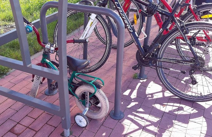 Pomorskie: Wakacyjny rozkład jazdy i płatny przewóz rowerów w PKM