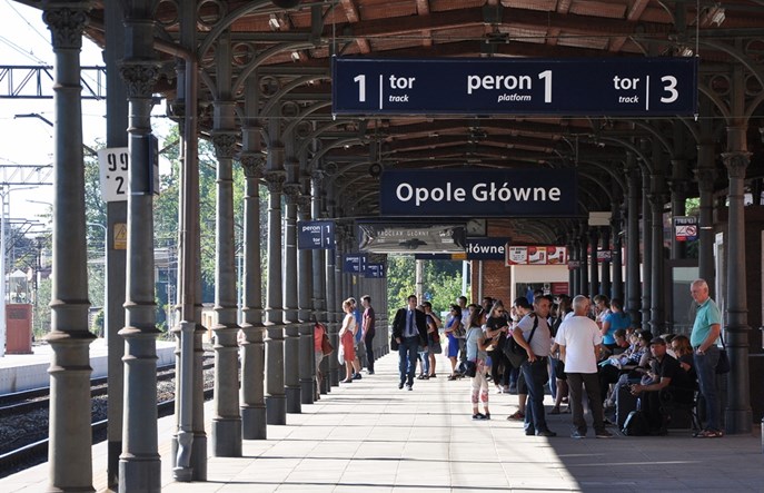 Jak to się stało, że modernizacja linii na Opolszczyźnie kosztuje 3 razy więcej?