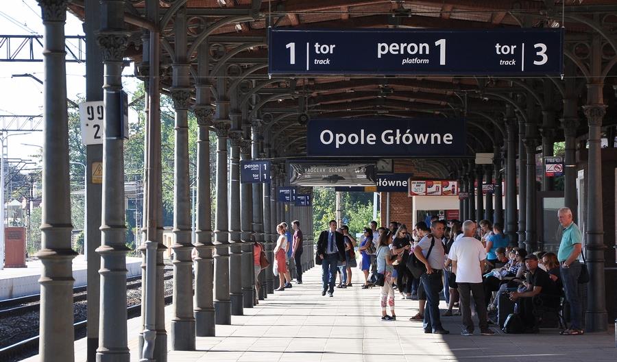 Jak to się stało, że modernizacja linii na Opolszczyźnie kosztuje 3 razy więcej? Jak to się stało, że modernizacja linii na Opolszczyźnie kosztuje 3 razy więcej?