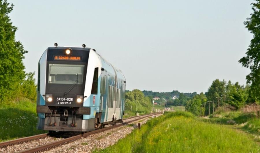 Pesa nie dostarczy nowych pociągów na Lubelszczyznę. Przetarg unieważniony