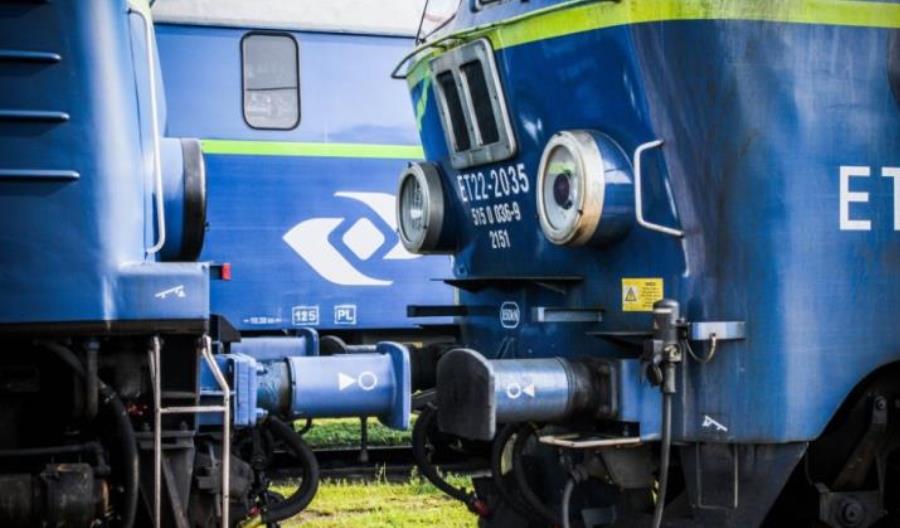 PKP Cargo przewiezie węgiel dla Grupy Veolia w Polsce PKP Cargo przewiezie węgiel dla Grupy Veolia w Polsce