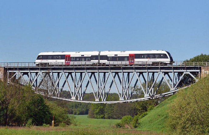 PLK wyremontuje kolej kokoszkowską
