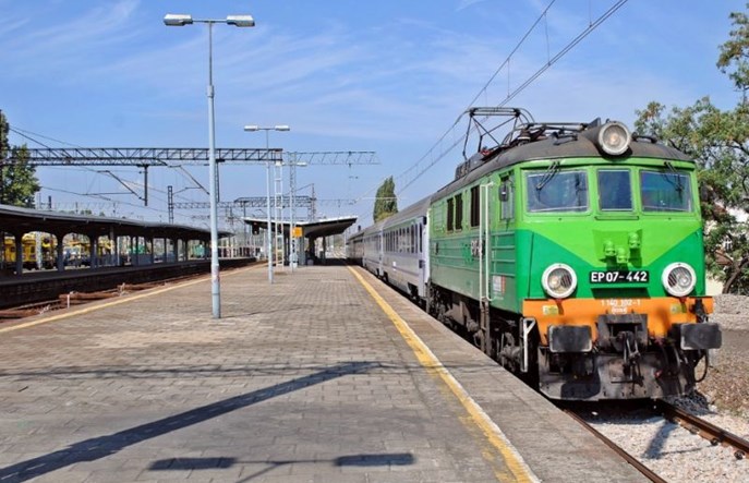 Chorzów Batory zyska zatrzymania pociągów dalekobieżnych