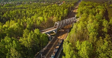 PKP Cargo 36,6 mln zł na plusie za I kwartał 2018 r.