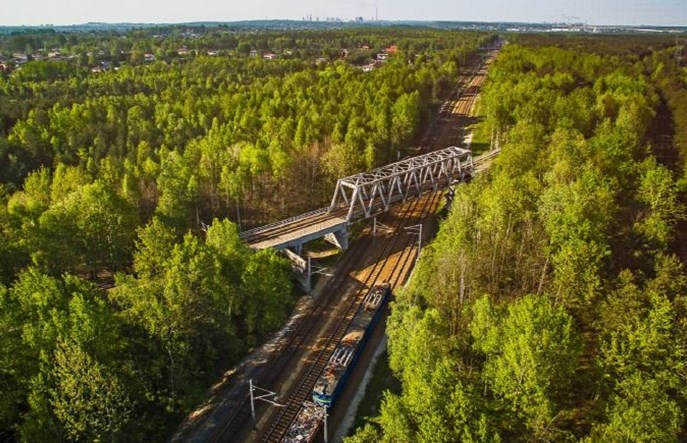 PKP Cargo 36,6 mln zł na plusie za I kwartał 2018 r.