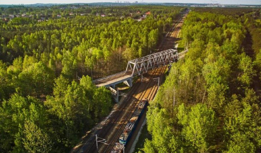PKP Cargo 36,6 mln zł na plusie za I kwartał 2018 r. PKP Cargo 36,6 mln zł na plusie za I kwartał 2018 r.