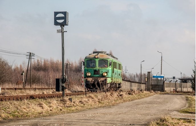 PLK wyda ponad 20 mln na przywrócenie parametrów linii 108