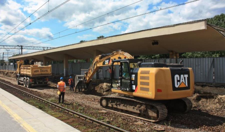 Warszawa Włochy: Od początku było wiadomo, że utrudnienia potrwają ponad miesiąc Warszawa Włochy: Od początku było wiadomo, że utrudnienia potrwają ponad miesiąc