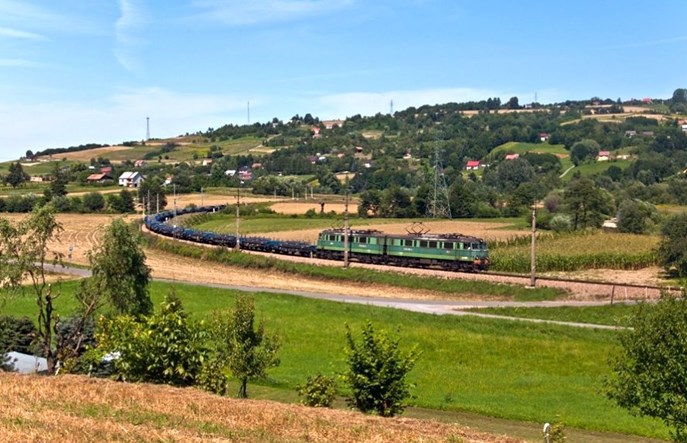 Będzie dodatkowe zamówienie na prace na linii 96