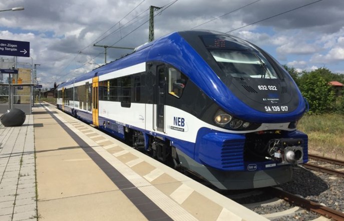 Polregio też chce jeździć z Wrocławia do Berlina. We współpracy z NEB