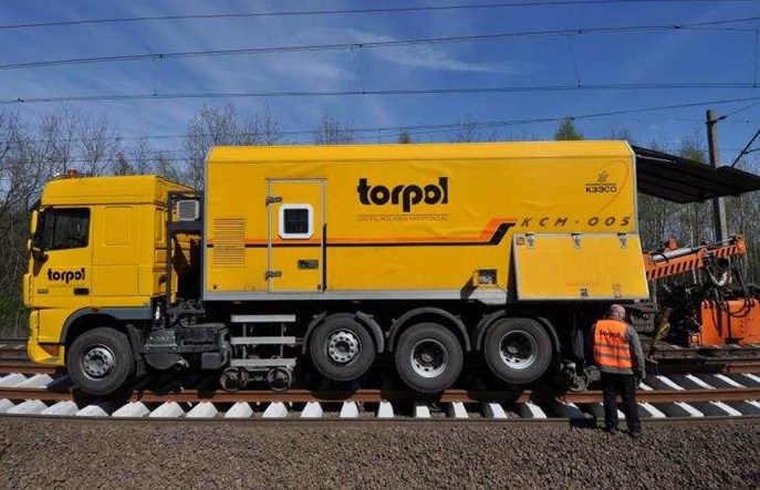 Zmiany w radzie nadzorczej Torpolu