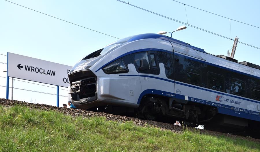 Kiedy w PKP Intercity pojadą nowe ezt i lokomotywy na 200 km/h? Kiedy w PKP Intercity pojadą nowe ezt i lokomotywy na 200 km/h?