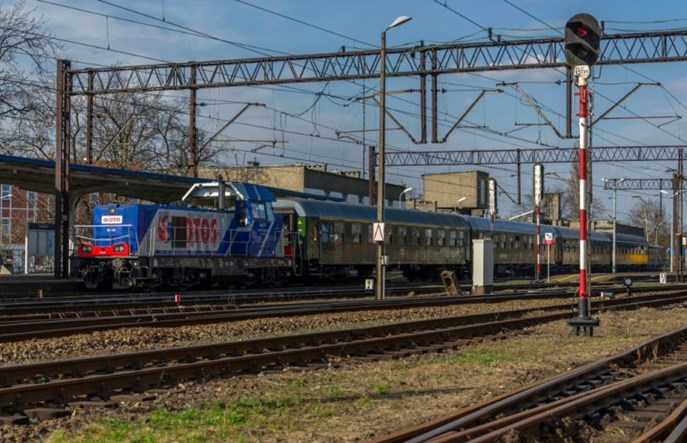 Znamy oferty w przetargu na projekt stacji Racibórz [aktualizacja]