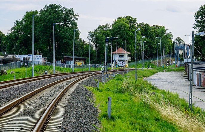 PLK zamawia ERTMS na linię Węgliniec - Zgorzelec