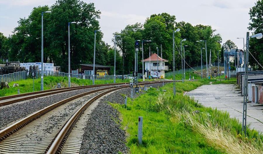 PLK zamawia ERTMS na linię Węgliniec - Zgorzelec