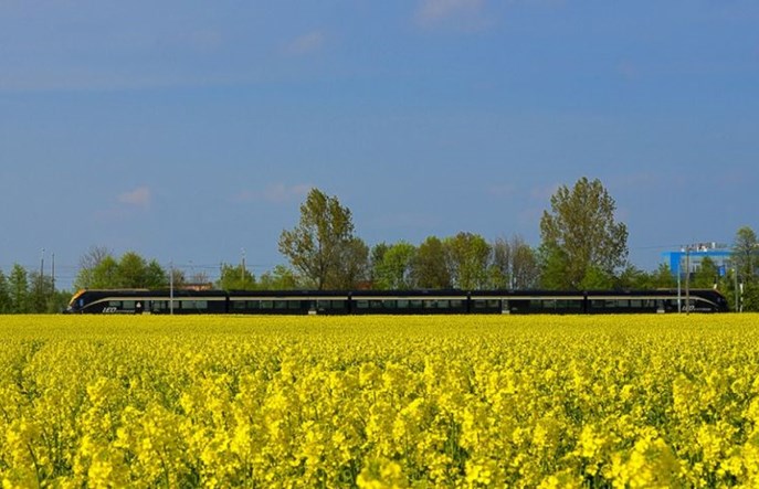 Leo Express już w rozkładzie sieciowym PLK. Termin startu jeszcze nieoficjalny