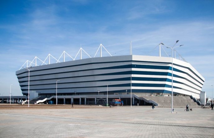 Coraz mniejsze szanse na pociąg Gdynia-Kalingrad na mundial