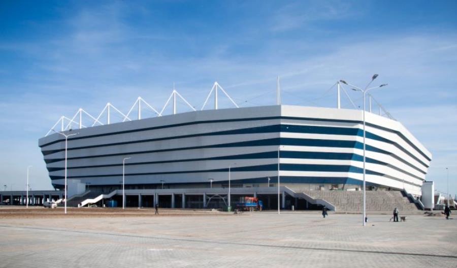 Coraz mniejsze szanse na pociąg Gdynia-Kalingrad na mundial Coraz mniejsze szanse na pociąg Gdynia-Kalingrad na mundial
