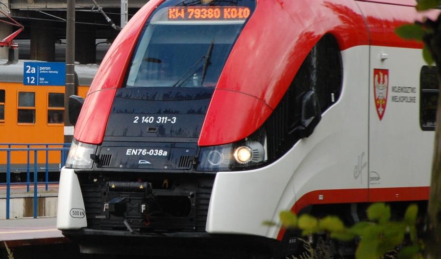 Śmierć pracownika podczas modernizacji linii E20 Śmierć pracownika podczas modernizacji linii E20