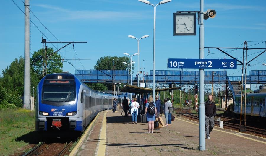 PKP Intercity: Priorytet dla połączeń międzywojewódzkich jest zasadny PKP Intercity: Priorytet dla połączeń międzywojewódzkich jest zasadny