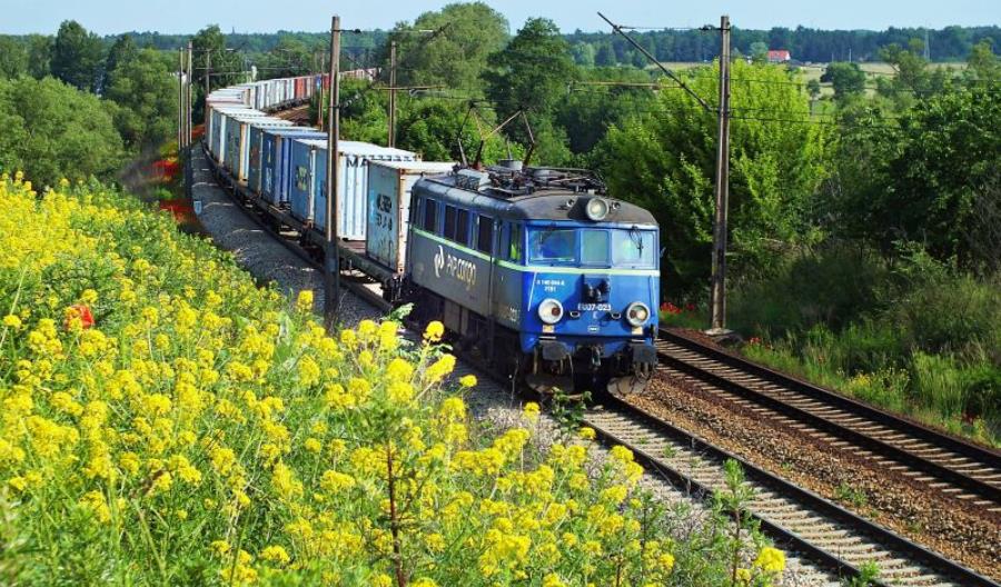 PKP Cargo: Zmiany kadrowe PKP Cargo: Zmiany kadrowe