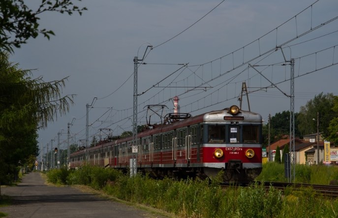 Polregio znów dowiezie na Woodstock, czyli na „Pol’and’rock Kostrzyn 2018”
