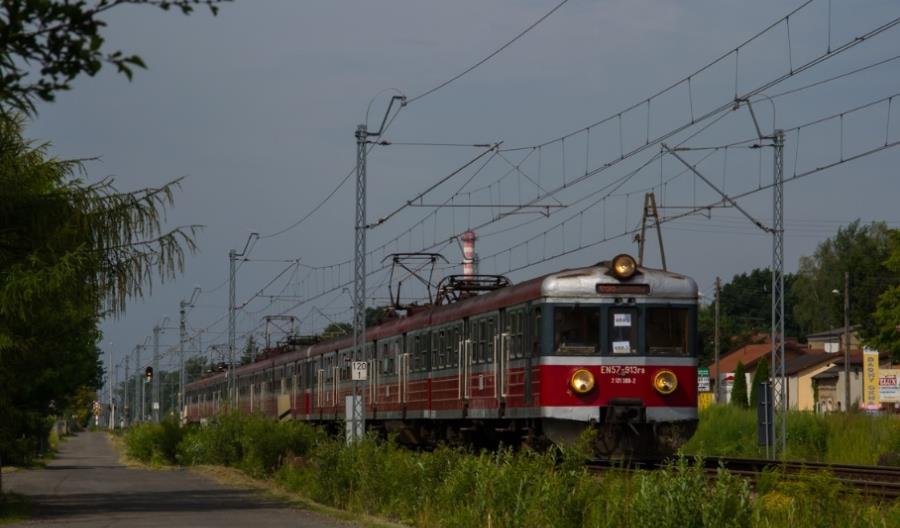 Polregio znów dowiezie na Woodstock, czyli na „Pol’and’rock Kostrzyn 2018” Polregio znów dowiezie na Woodstock, czyli na „Pol’and’rock Kostrzyn 2018”