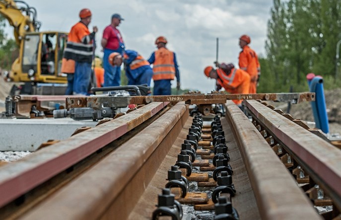 Po tragedii w Podstolicach. PLK: Bezpieczeństwo pracowników to priorytet [aktualizacja]