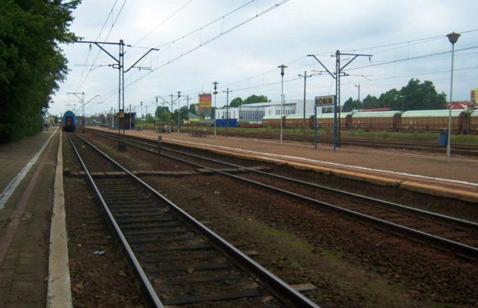 Chcą przystanku Konin Wschód