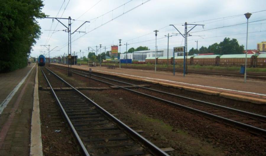 Chcą przystanku Konin Wschód Chcą przystanku Konin Wschód
