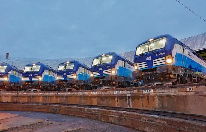 Szybciej z Pragi do Berlina