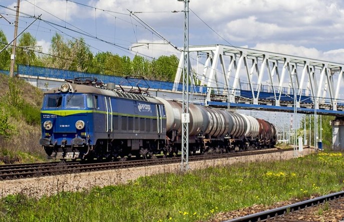 Potrzebne dodatkowe setki milionów na kolejową obwodnice GOP