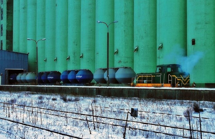 Zakłady nie chcą klasyfikować torów jako bocznice. UTK grozi karami