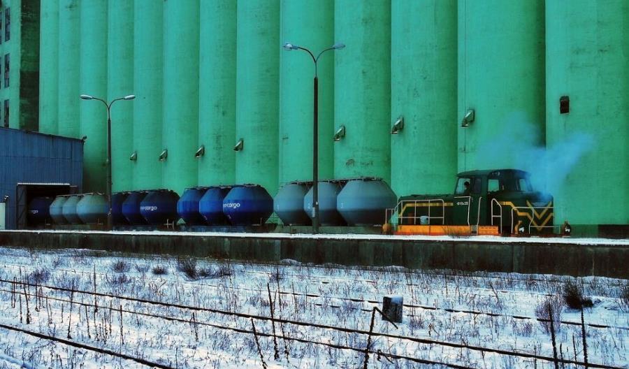Zakłady nie chcą klasyfikować torów jako bocznice. UTK grozi karami Zakłady nie chcą klasyfikować torów jako bocznice. UTK grozi karami
