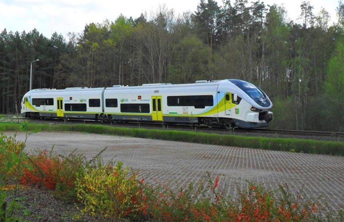 Lubuskie: Ponad połowa składów wyłączona z eksploatacji