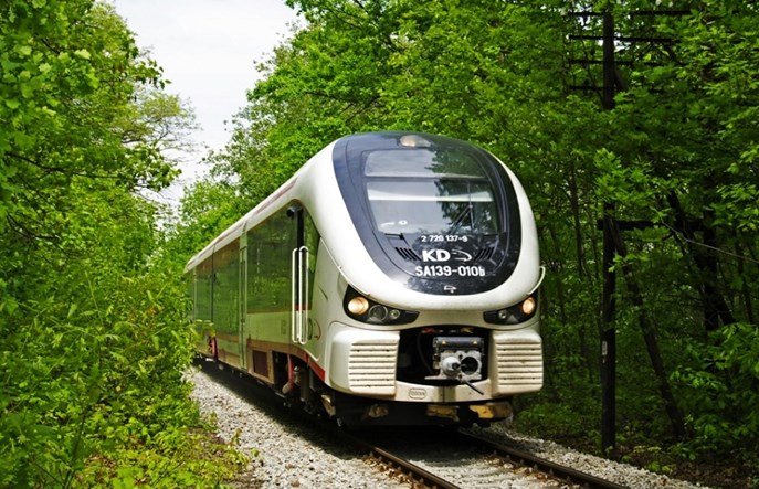 PFR złożył do UOKiK wniosek o przejęcie Pesy