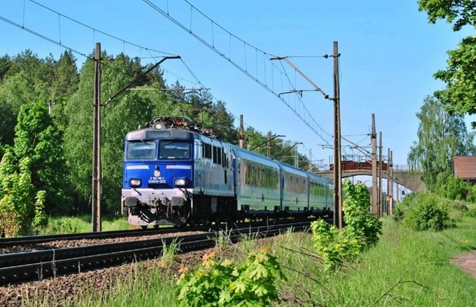 Olkol z zamówieniem na przeglądy EU07A i szansą na 20 kolejnych