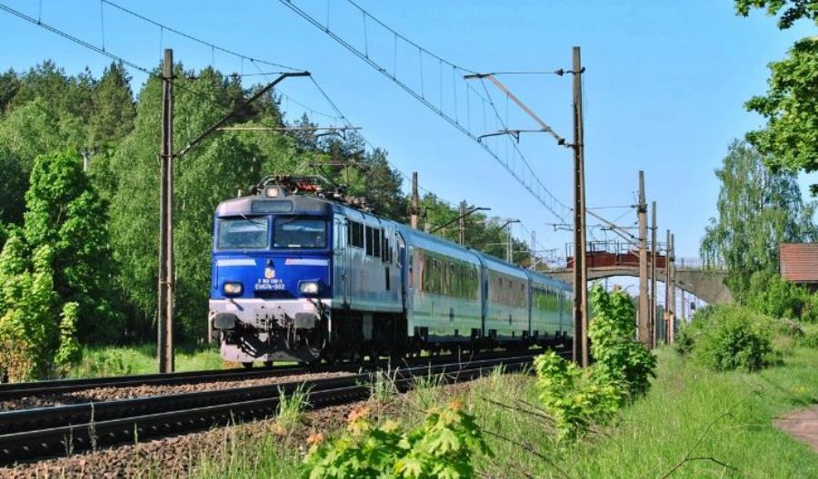 Olkol z zamówieniem na przeglądy EU07A i szansą na 20 kolejnych Olkol z zamówieniem na przeglądy EU07A i szansą na 20 kolejnych