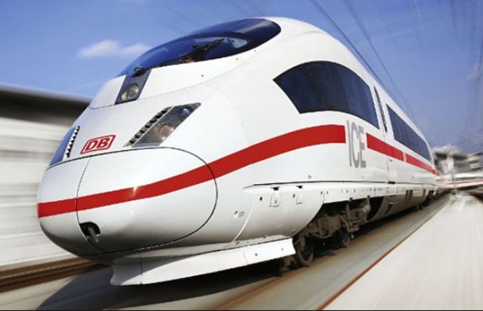 Niemiecki rząd zapowiada miliardowe inwestycje w Deutsche Bahn