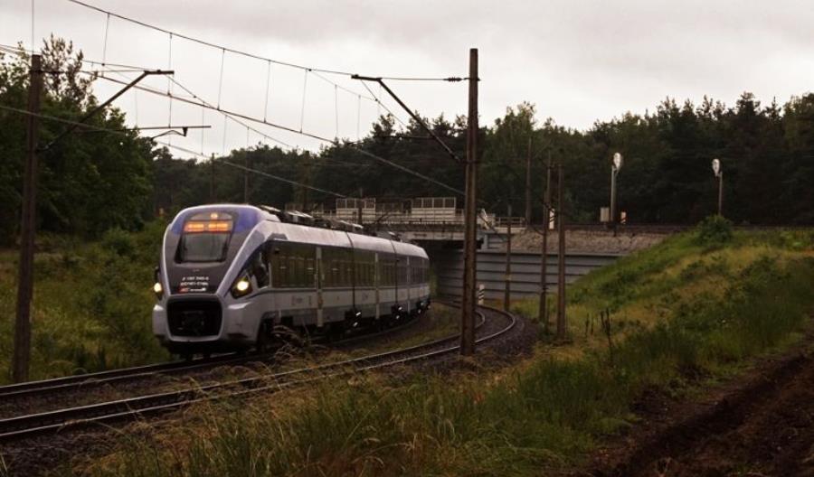 IC dalej sprzedaje bilety na pociąg widmo, a objazdy potrwają jeszcze miesiąc IC dalej sprzedaje bilety na pociąg widmo, a objazdy potrwają jeszcze miesiąc