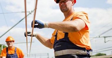 PKP Energetyka buduje poligon szkoleniowy