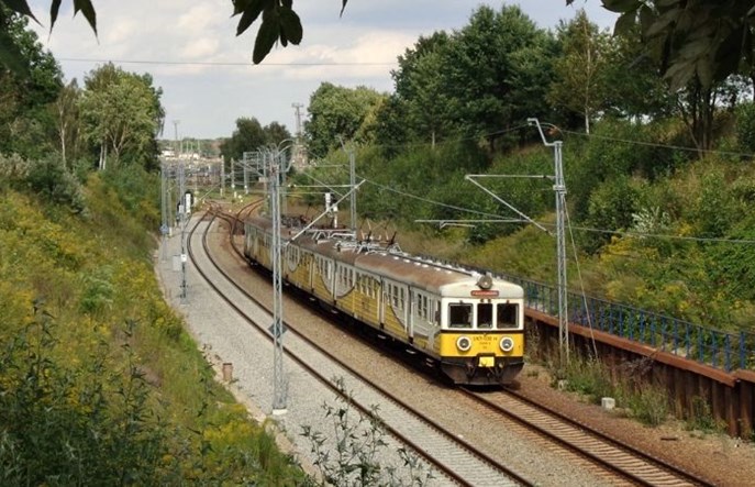 Niebezpieczna sytuacja w Jaworzynie Śląskiej