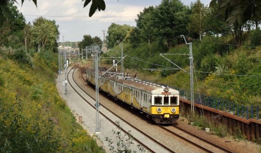 Niebezpieczna sytuacja w Jaworzynie Śląskiej Niebezpieczna sytuacja w Jaworzynie Śląskiej