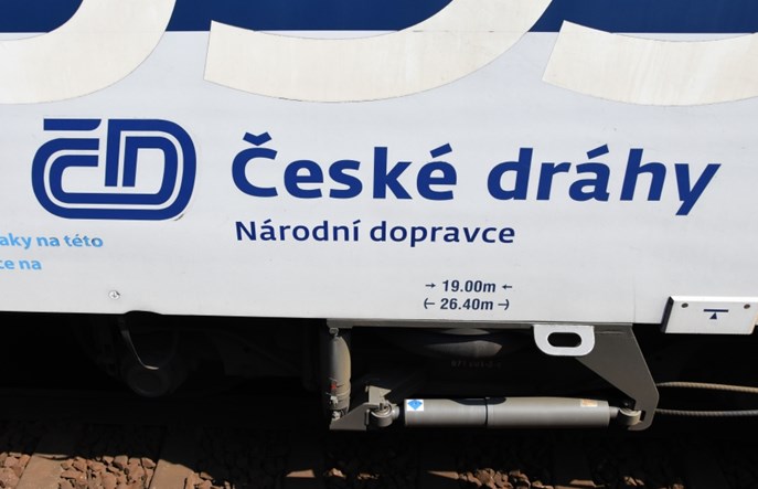 Czeskich wagonów w pociągach PKP Intercity będzie aż 40