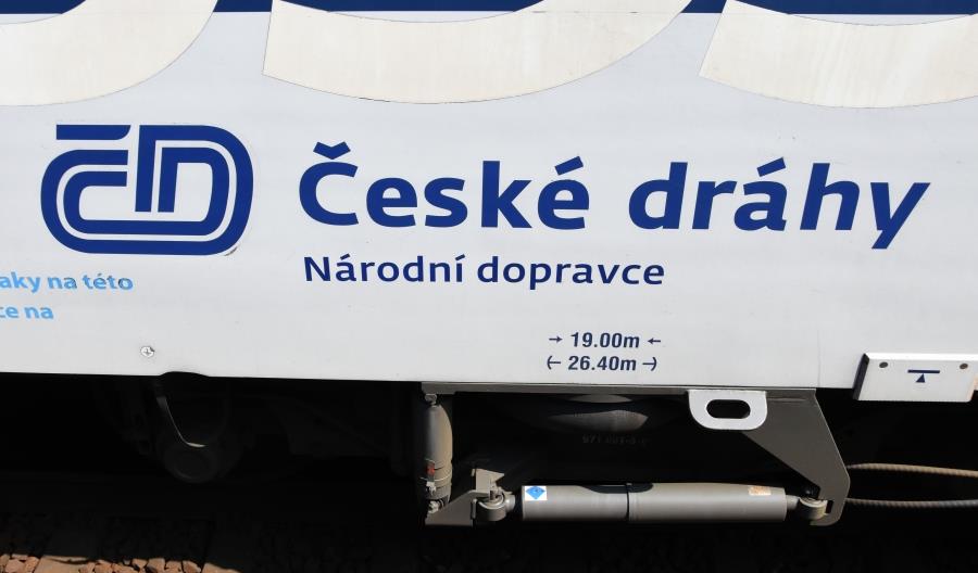 Czeskich wagonów w pociągach PKP Intercity będzie aż 40 Czeskich wagonów w pociągach PKP Intercity będzie aż 40