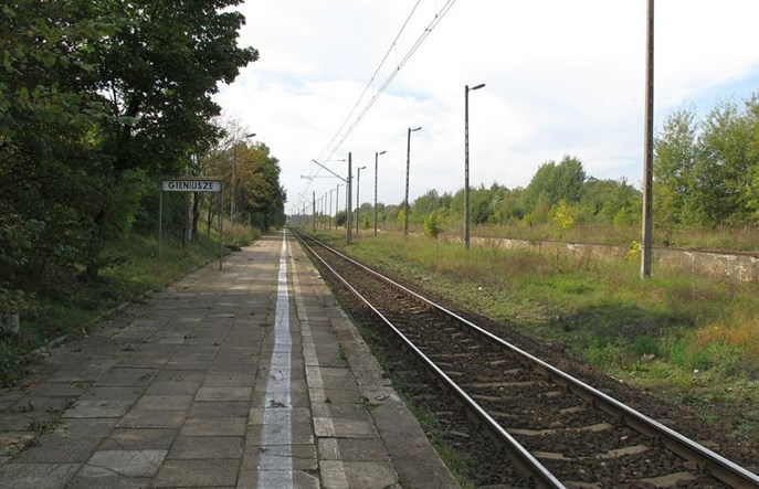 Jest przetarg na remont linii towarowych na Podlasiu