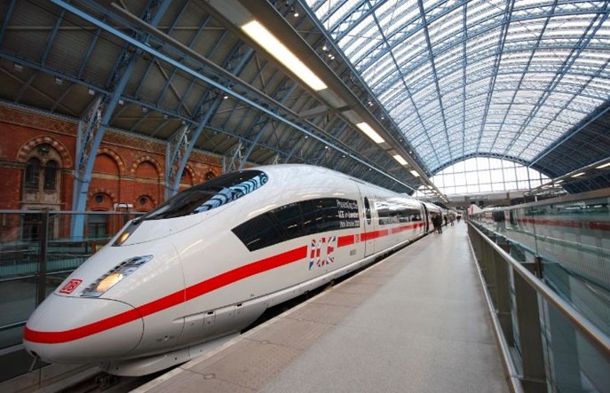 Nie będzie połączenia KDP z Niemiec do Londynu