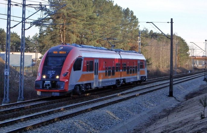 Bilety Polregio dostępne w aplikacji e-podróżnik.pl
